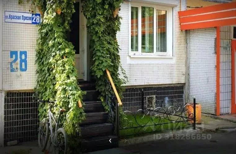 3-к кв. Амурская область, Тында ул. Красная Пресня, 28 (60.4 м) - Фото 0