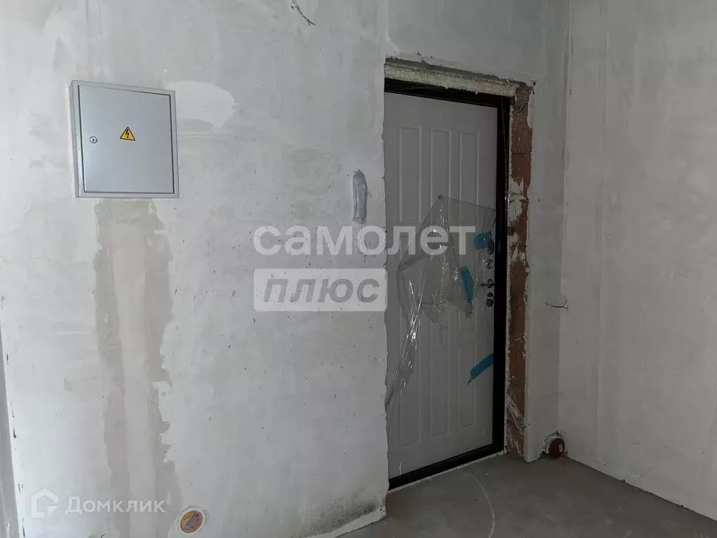 Продаётся 1-к квартира, 37.5 м - Фото 1