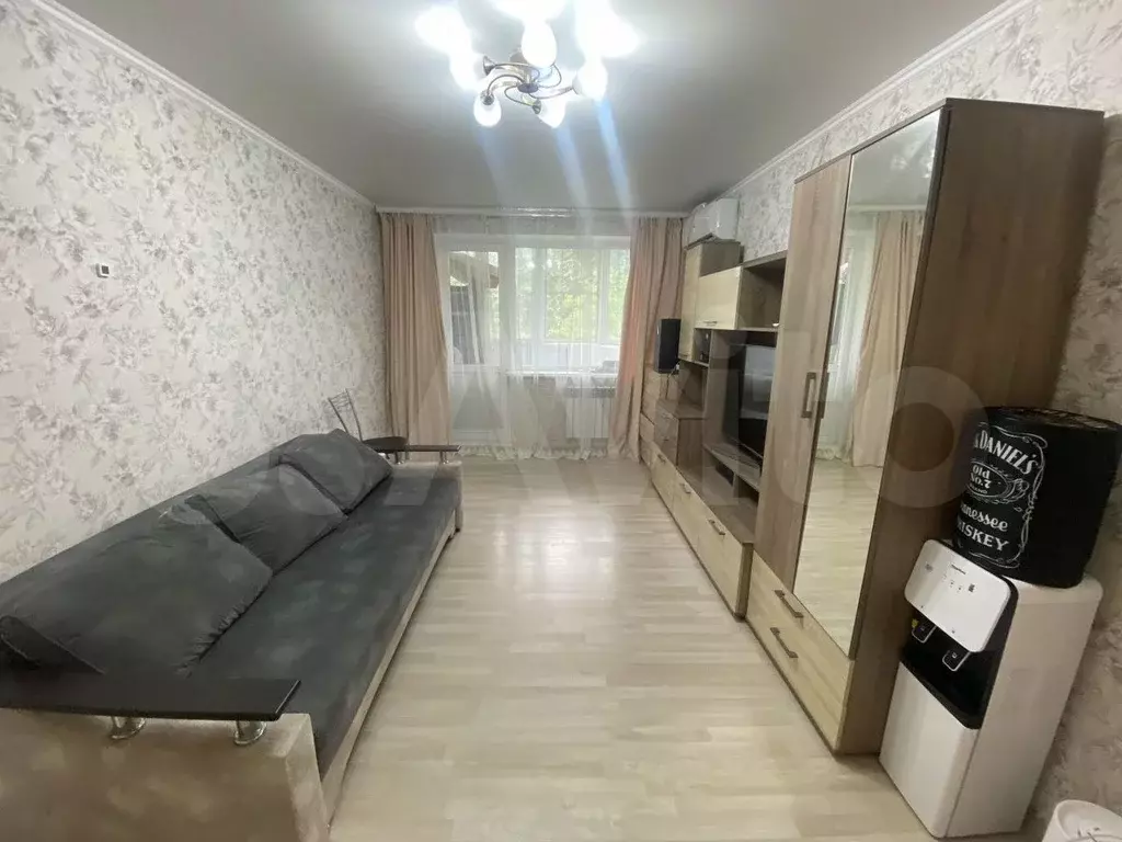 2-к. квартира, 46 м, 3/5 эт. - Фото 0