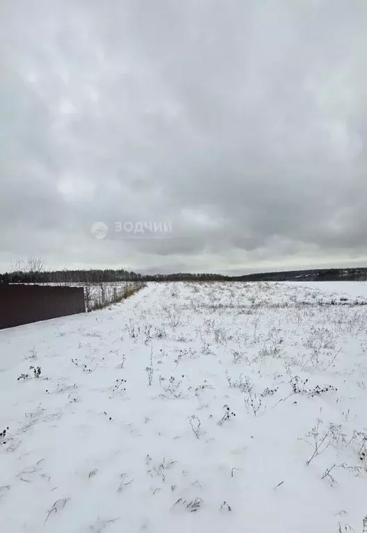 Участок в Чувашия, Моргаушский муниципальный округ, д. Кадикасы ул. ... - Фото 1