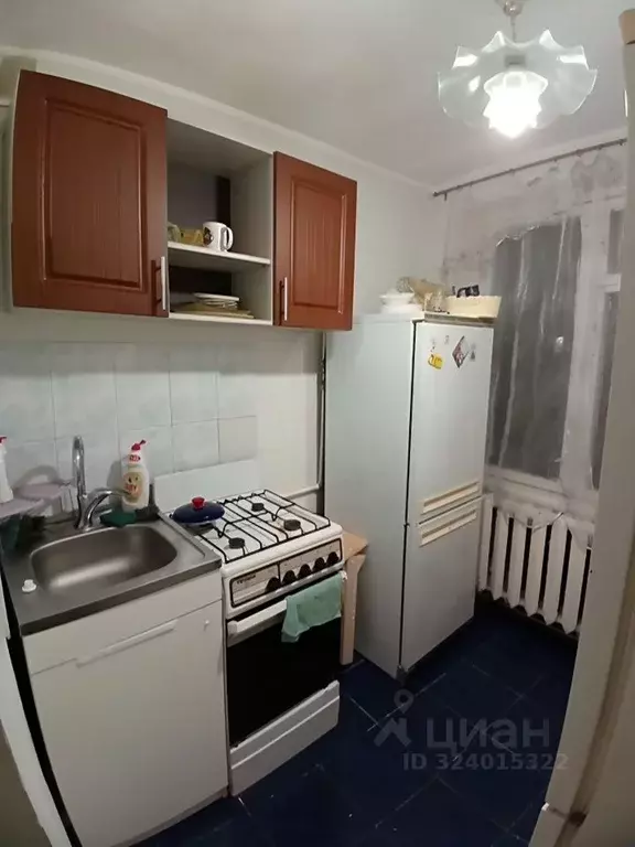 Комната Москва Никитинская ул., 16К2 - Фото 1