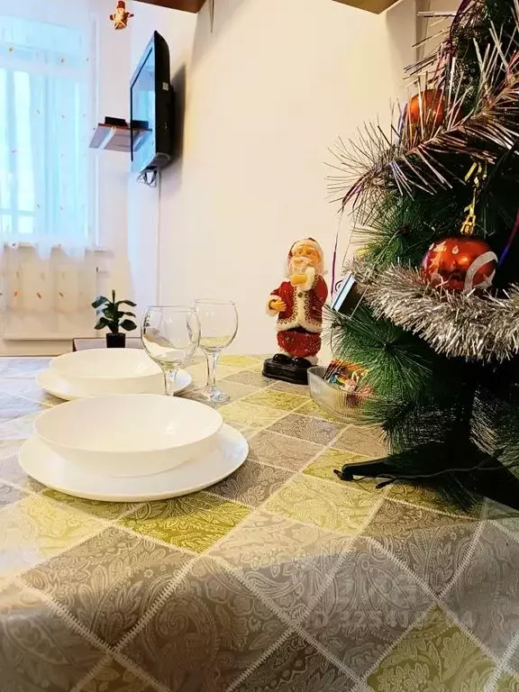 Студия Ленинградская область, Всеволожский район, пос. Бугры бул. ... - Фото 1