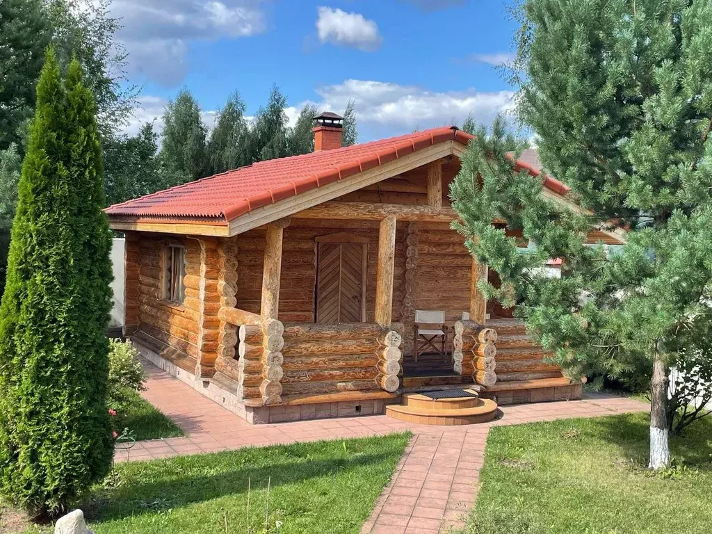 Коттедж в Москва д. Милюково, 28А (470 м) - Фото 2