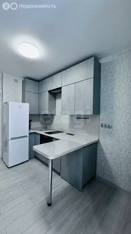 1-комнатная квартира: Новый Уренгой, Ямальская улица, 9В (34 м) - Фото 2