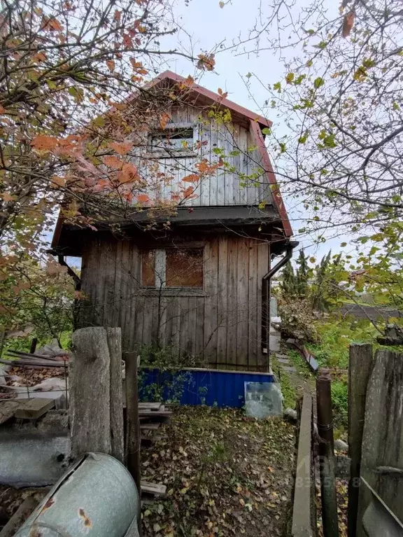 Дом в Новгородская область, Новгородский район, Ермолинское с/пос, № 4 ... - Фото 1