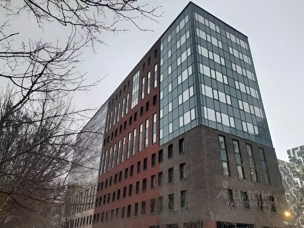 Студия Москва Дмитровское ш., 107Б (53.0 м) - Фото 2