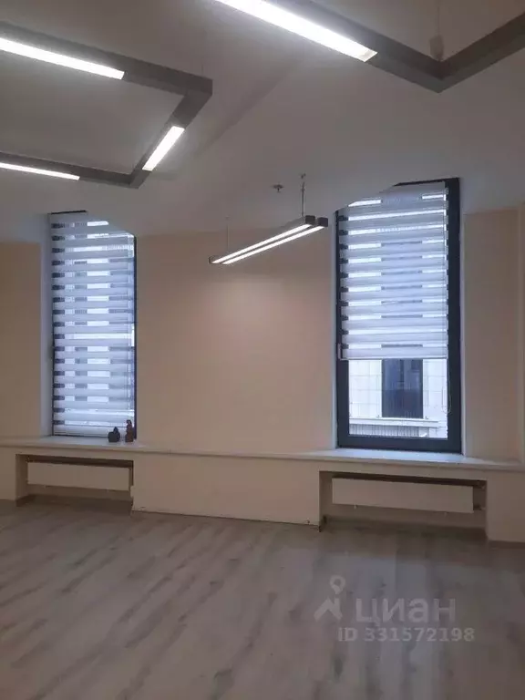 Офис в Москва Пречистенская наб., 17-19 (115 м) - Фото 1