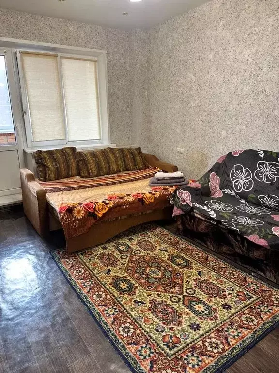 1-к кв. Московская область, Протвино Серпухов городской округ, ул. ... - Фото 2