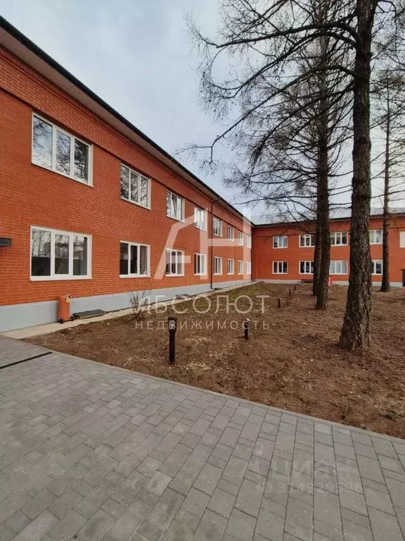 Офис в Московская область, Сергиево-Посадский городской округ, ... - Фото 1