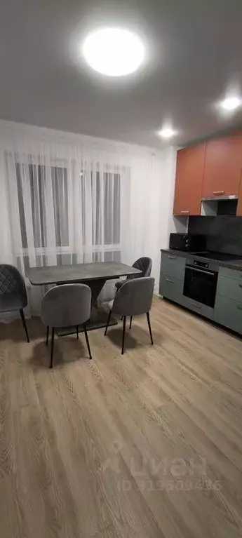 3-к кв. Москва Кронштадтский бул., 9к4 (60.0 м) - Фото 1