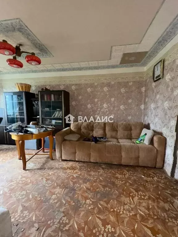 2-к кв. Московская область, Дмитровский муниципальный округ, Икша пгт ... - Фото 1