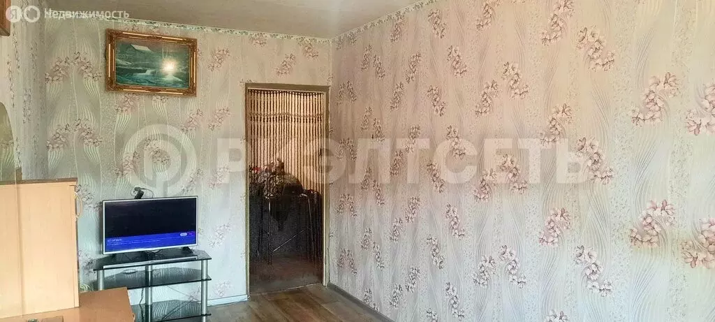 2-комнатная квартира: Мурманск, улица Олега Кошевого, 4 (44 м) - Фото 1