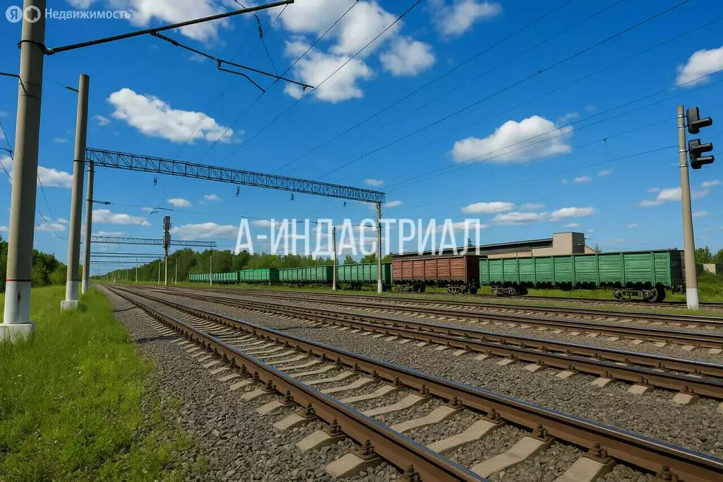 Участок в Москва, ТАО (3.5 м) - Фото 1