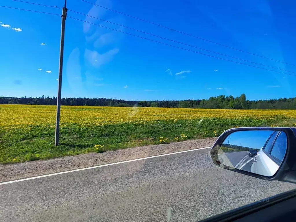 Дом в Московская область, Клин городской округ, Содружество садовое ... - Фото 1