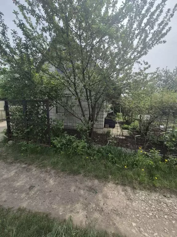 Дом в Самарская область, Тольятти Тимофеевское-2 СНТ,  (70 м) - Фото 2