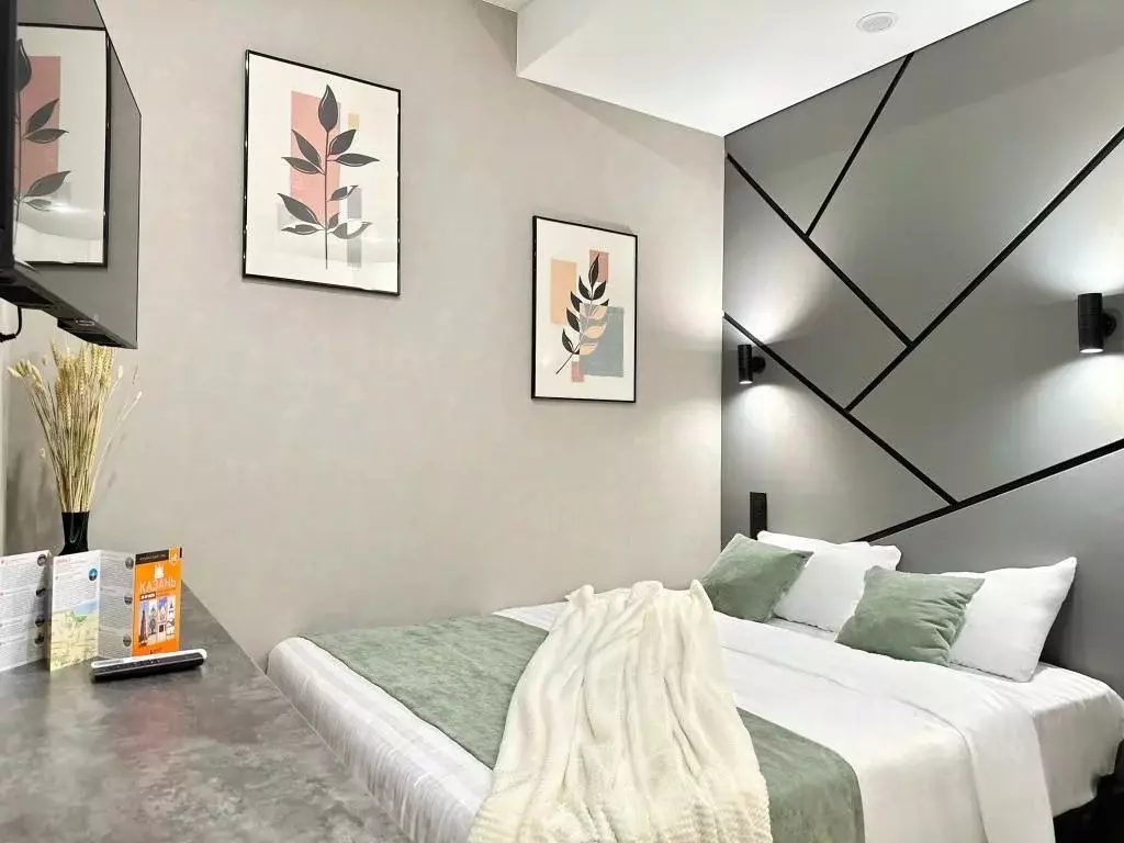 1-к кв. Татарстан, Казань ул. Карла Маркса, 5 (20.0 м) - Фото 1