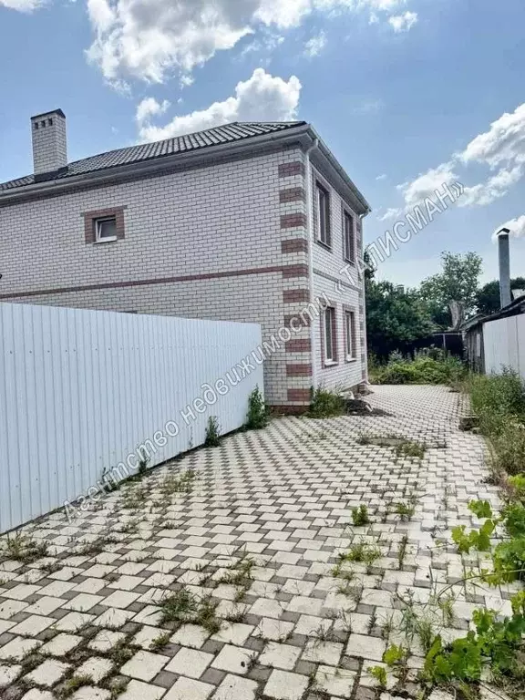 Дом в Ростовская область, Таганрог пер. 8-й Артиллерийский (119 м) - Фото 2