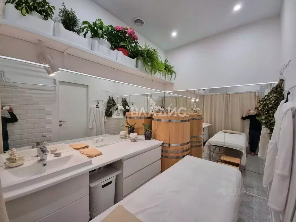 2-к кв. Санкт-Петербург просп. Ветеранов, 169к6 (59.3 м) - Фото 2