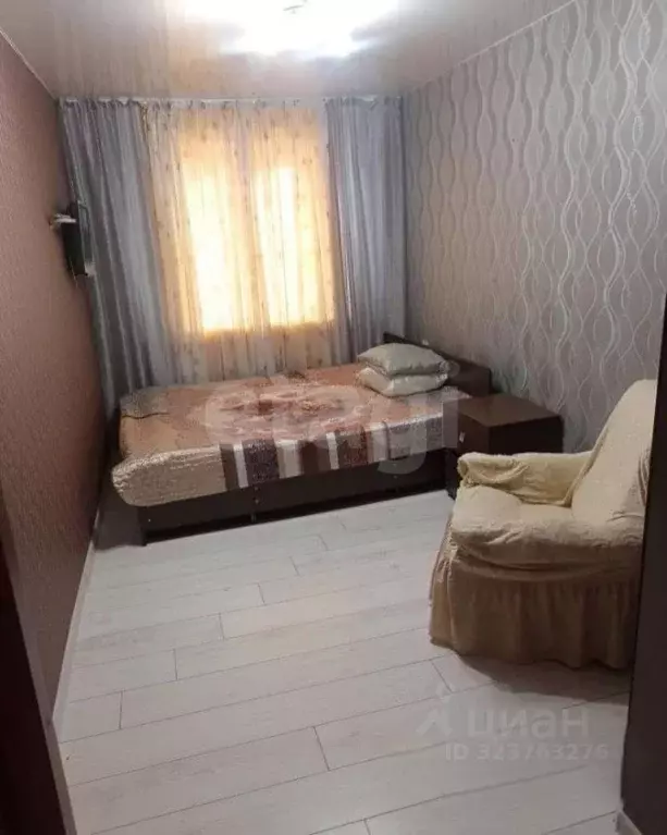 2-к кв. Ставропольский край, Ставрополь ул. Семашко, 14/1 (42.0 м) - Фото 1