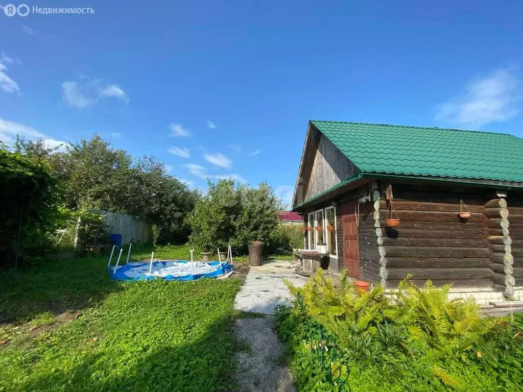 Участок в село Туртапка, Советская улица (5.8 м) - Фото 1