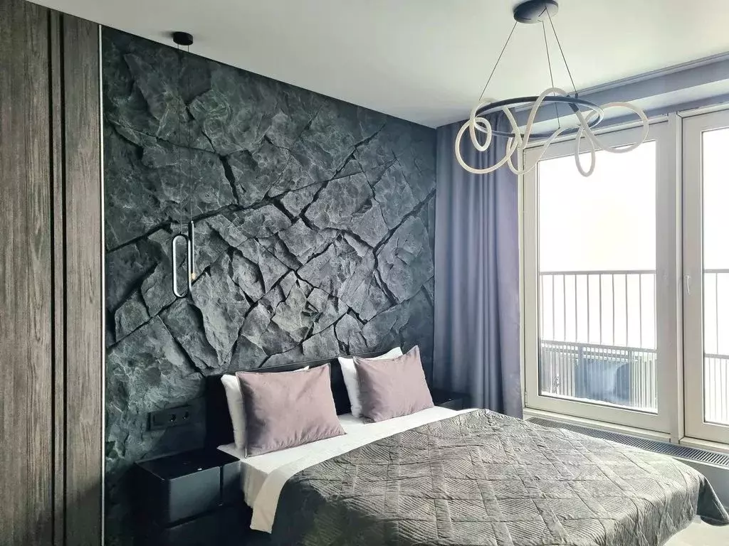 Студия Москва Новоостаповская ул., 20 (24.0 м) - Фото 2