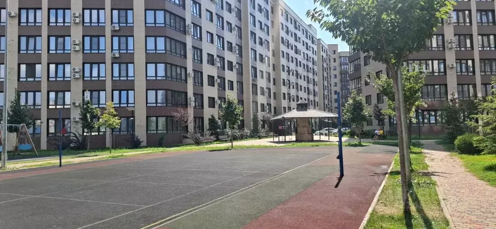 Студия Адыгея, Тахтамукайский район, Старобжегокайское с/пос, Новая ... - Фото 2