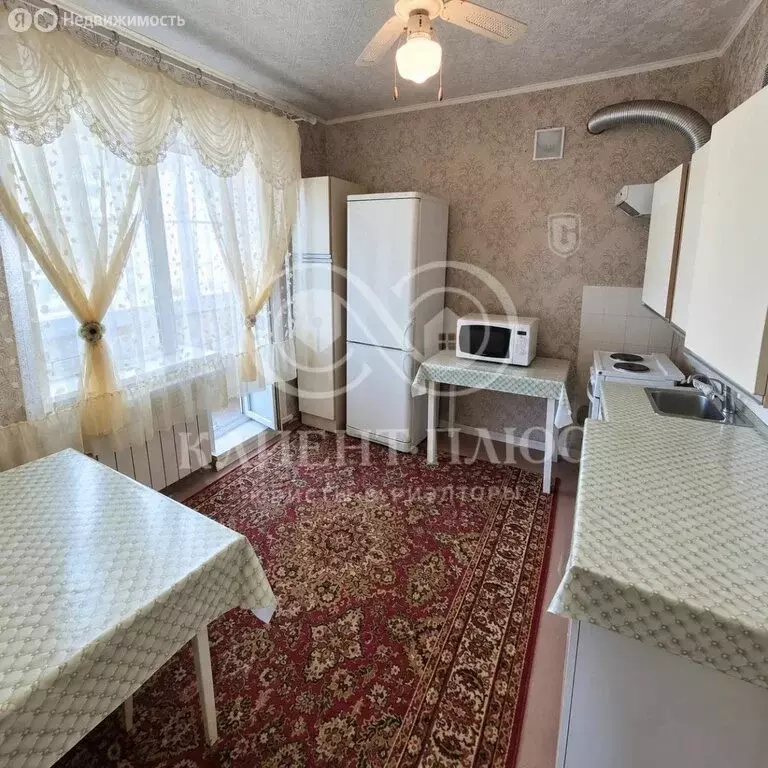 2-комнатная квартира: село Раздольное, Окружная улица, 4А (53.5 м) - Фото 2