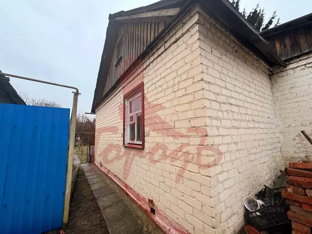Дом в Орловская область, Орел Колхозная ул., 20 (64 м) - Фото 0