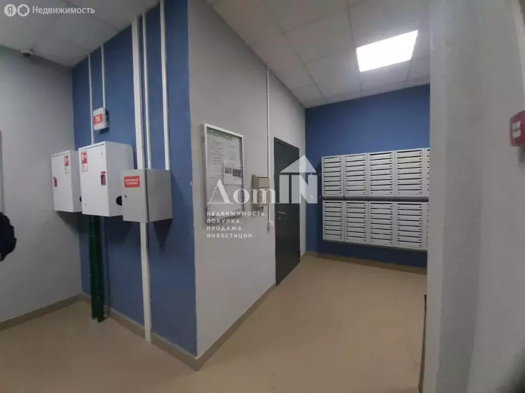 1-комнатная квартира: Мурино, Графская улица, 6к4 (35 м) - Фото 2