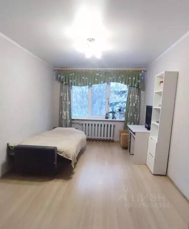 2-к кв. Костромская область, Кострома Малышково мкр, проезд Березовый, ... - Фото 1