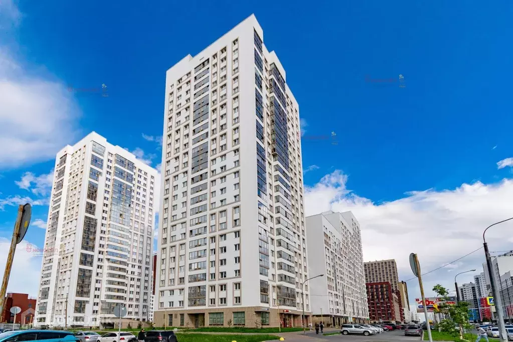 Продаётся 2-к квартира, 49.7 м - Фото 0