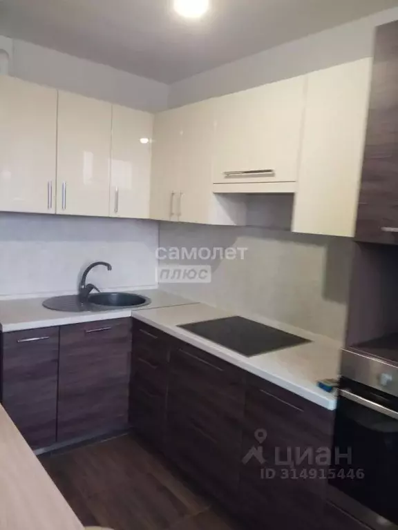 2-к кв. Иркутская область, Иркутск ул. Костычева, 27/8 (56.6 м) - Фото 0