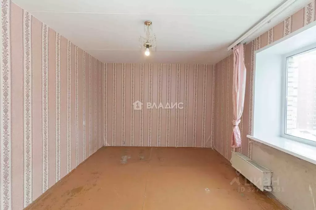 2-к кв. Владимирская область, Владимир ул. Нижняя Дуброва, 46б (41.2 ... - Фото 2