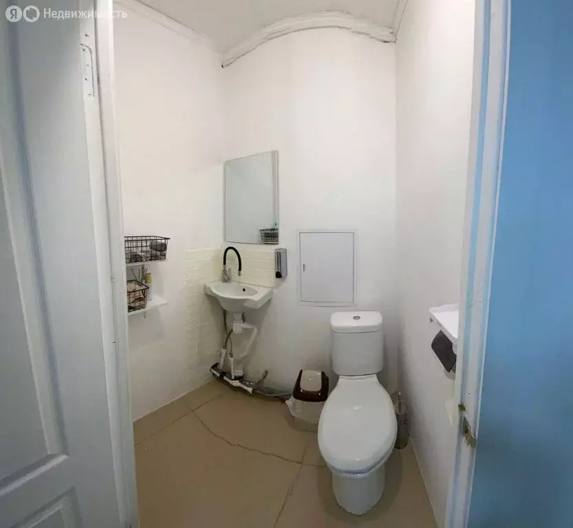 Помещение свободного назначения (49 м) - Фото 2