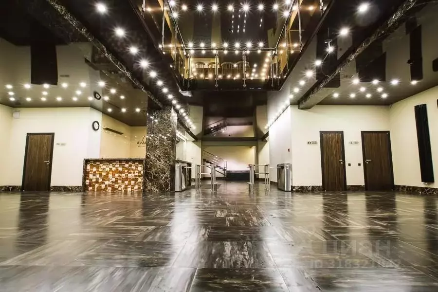 Офис в Санкт-Петербург Белоостровская ул., 17к2 (107 м) - Фото 1