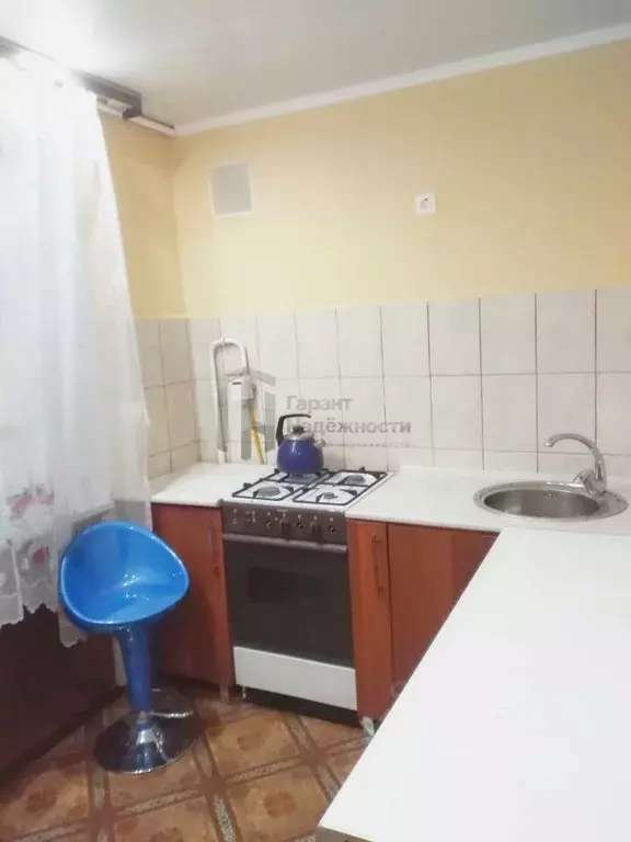1-к кв. Мурманская область, Мурманск ул. Вице-адмирала Николаева, 15 ... - Фото 0