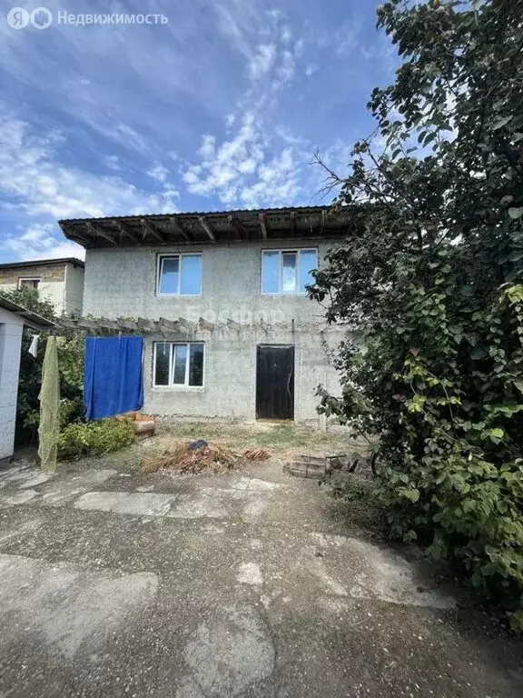 Дом в Ближнее, улица Гиголашвили (120 м) - Фото 2