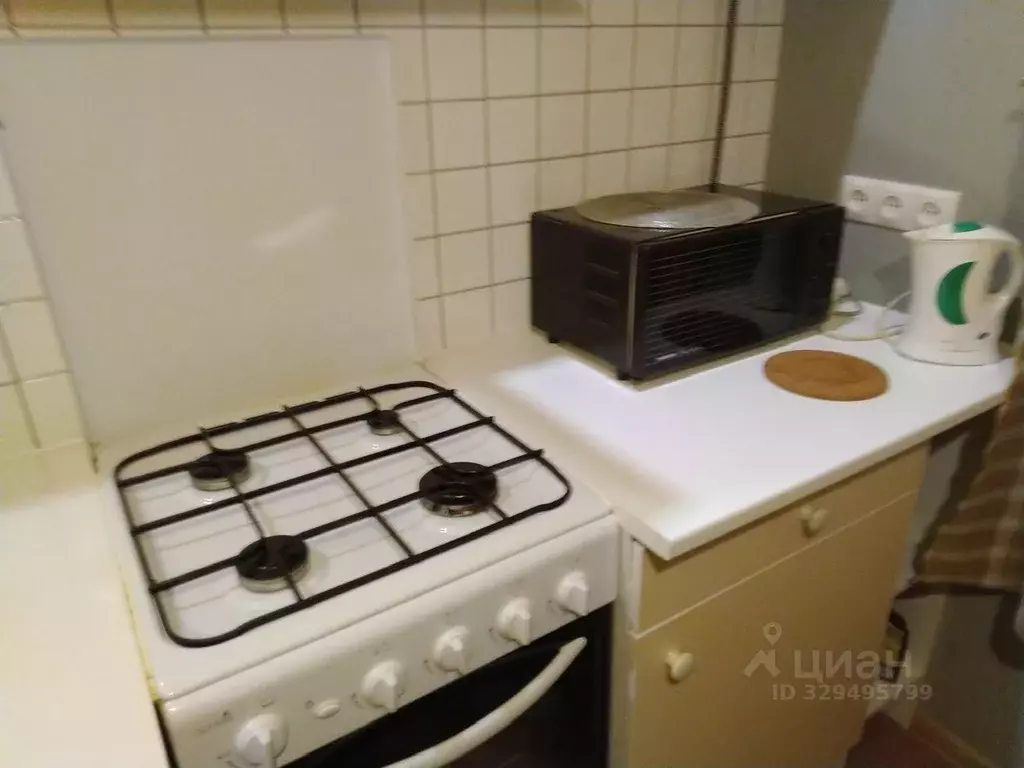 1-к кв. Москва 1-й Волоколамский проезд, 7К3 (36.0 м) - Фото 2