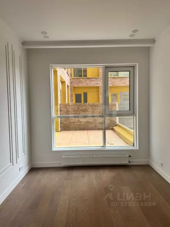 1-к кв. Москва ул. Мустая Карима, 12 (36.7 м) - Фото 1