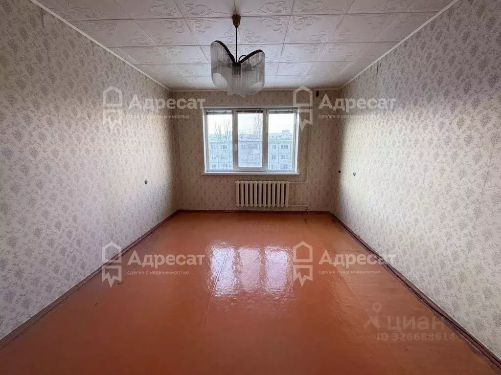 3-к кв. Волгоградская область, Волгоград ул. Генерала Штеменко, 41 ... - Фото 1