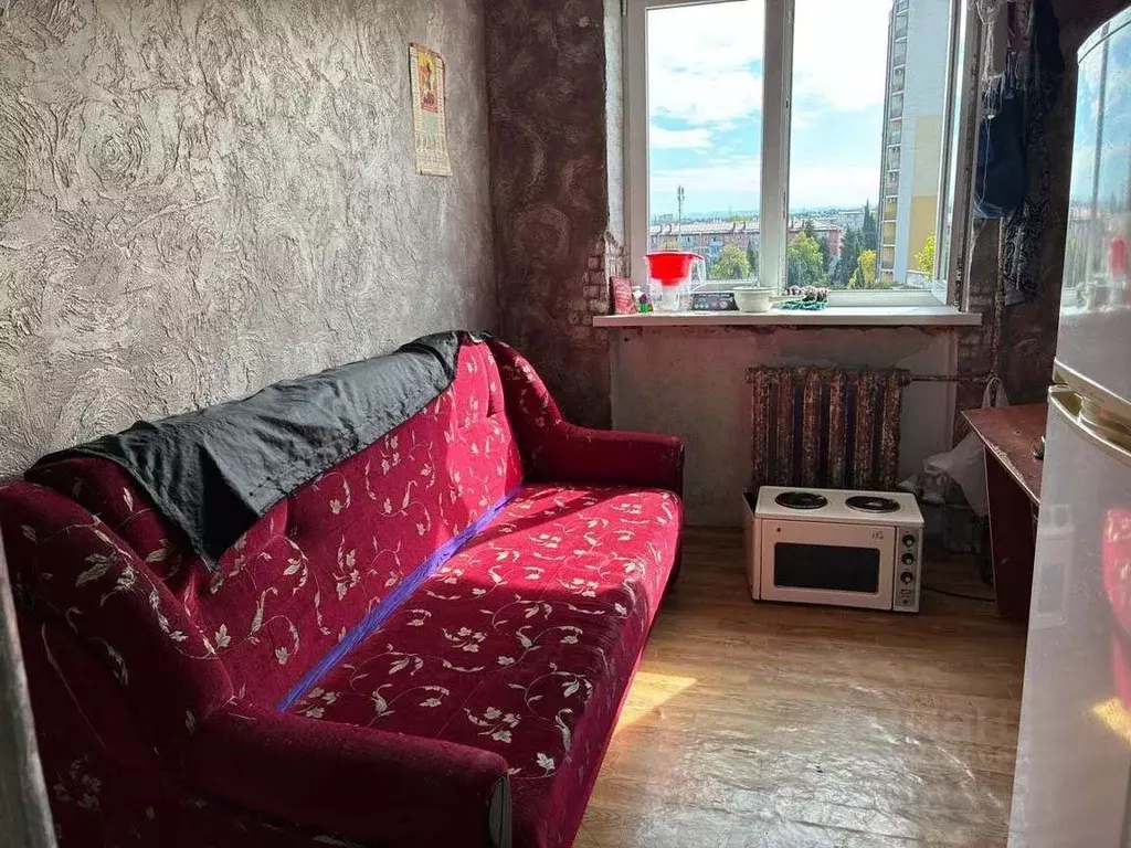 Комната Севастополь ул. Надежды Островской, 7 (9.0 м) - Фото 2