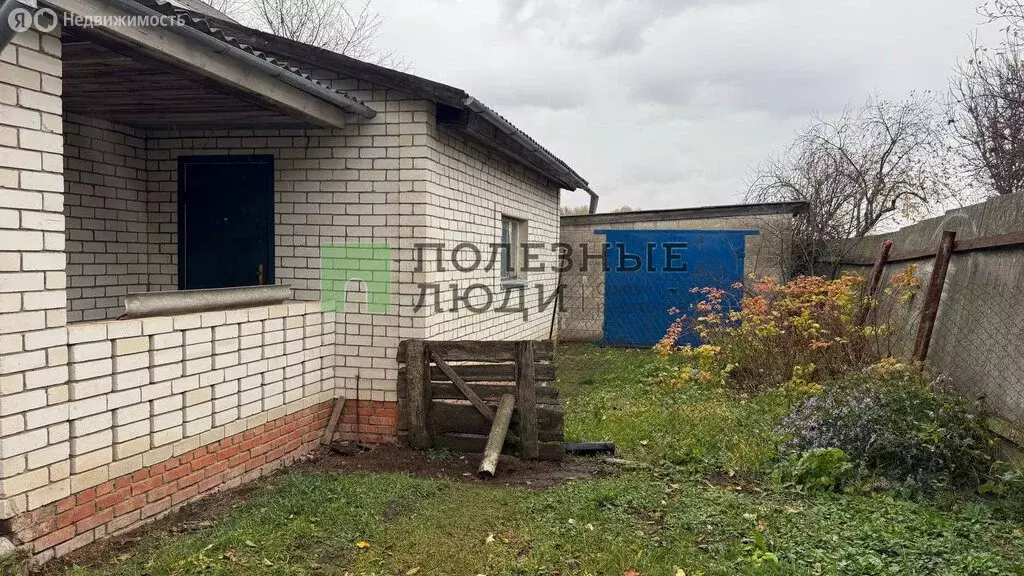 Дом в Мясоедово, Луговая улица, 20 (140.6 м) - Фото 2