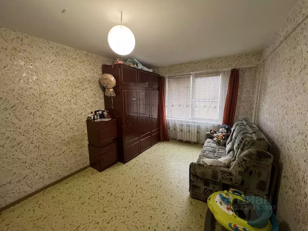 1-к кв. Волгоградская область, Волгоград Владимирская ул., 56 (35.0 м) - Фото 2