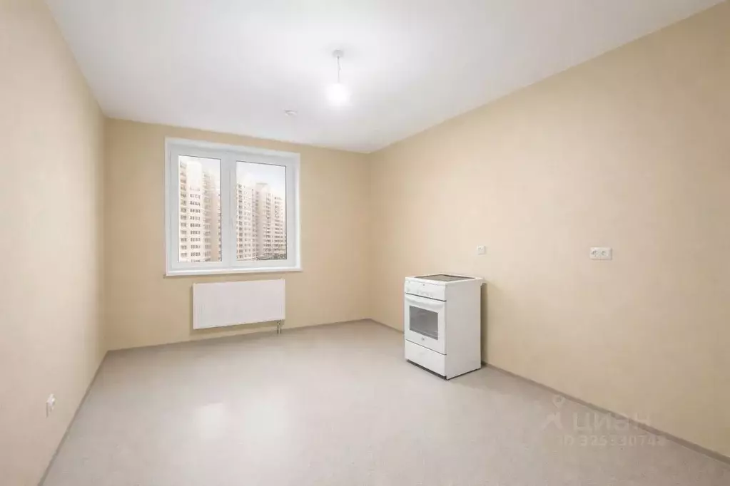 1-к кв. Санкт-Петербург Ленинский просп., 68 (40.0 м) - Фото 1