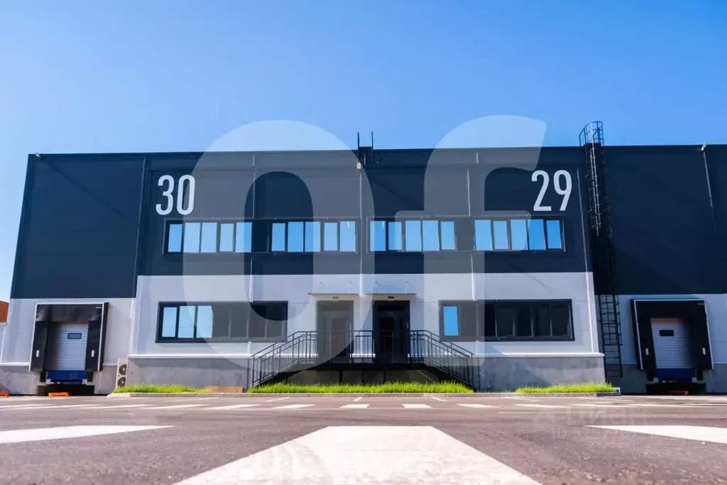 Помещение свободного назначения в Московская область, Солнечногорск ... - Фото 1