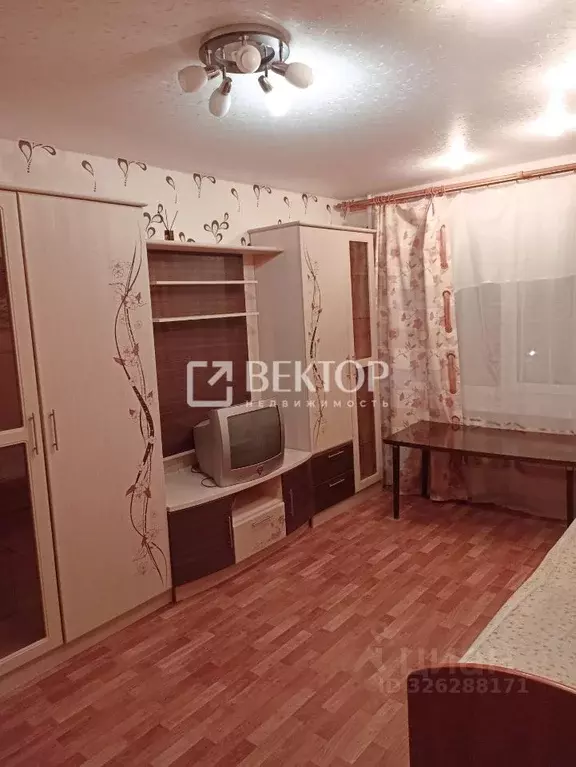 1-к кв. Костромская область, Кострома Черноречье мкр, 15 (34.0 м) - Фото 1