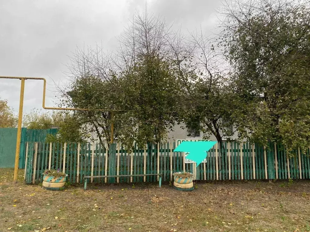 Дом в Воронежская область, Лискинский район, Петропавловское с/пос, с. ... - Фото 1