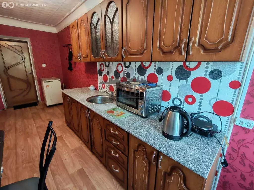 2-комнатная квартира: Ртищево, Балашовская улица, 1 (29.4 м) - Фото 1