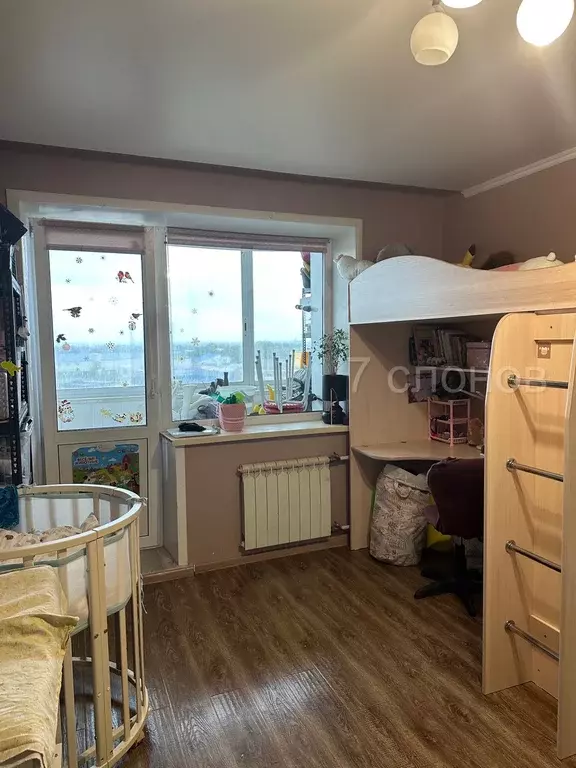 Продаётся 1-к квартира, 31.5 м - Фото 1
