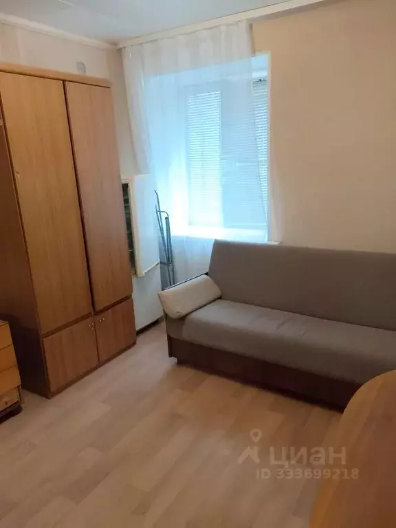 Студия Башкортостан, Уфа Молодежный бул., 6 (14.0 м) - Фото 2